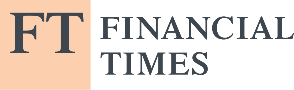 Financial Times Logo